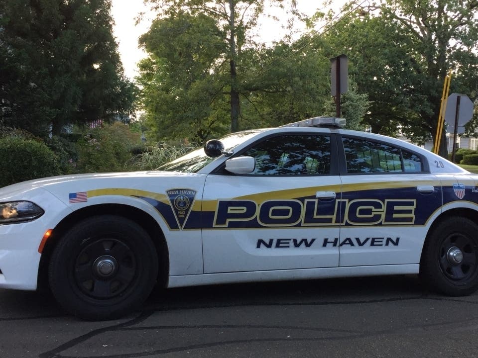 New Haven Man, 25, Killed In Monday Daytime George St. Shooting: NHPD ...