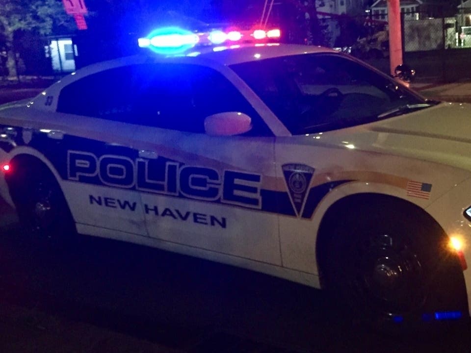UPDATE: Fatal Christmas Eve New Haven Shooting Victim ID'd By Police ...