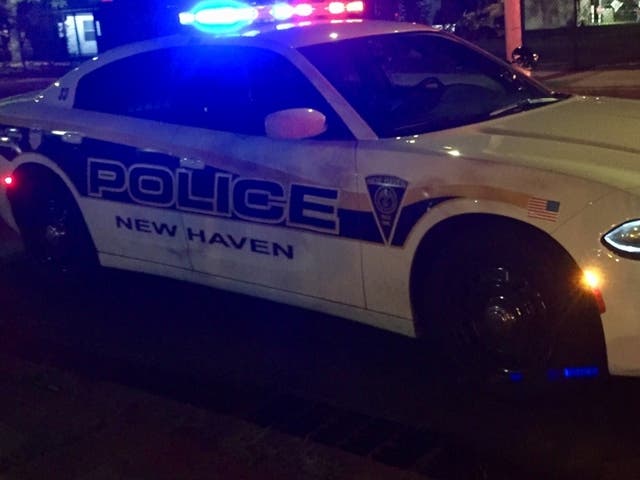 New Haven Man, 54, Charged In Overnight Downtown 'Stabbing': Police ...