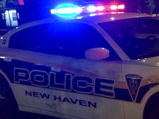 West Haven Man Fatally Shot In New Haven: Police | West Haven, CT Patch