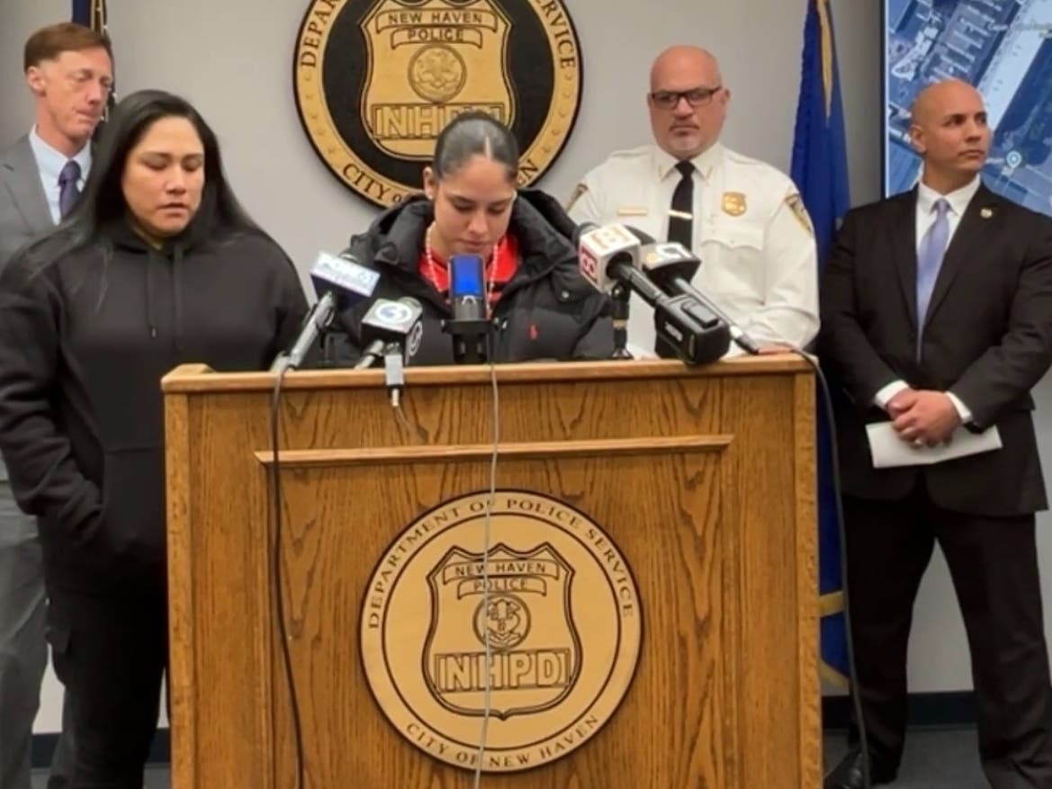 East Hartford Man, 18, Derby Male, 17, Charged In Downtown New Haven ...