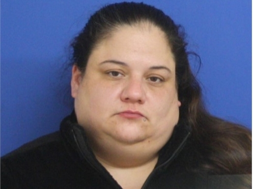 Carbone was taken into custody without incident and was charged with: 4 counts of Possession of a Controlled Substance,  Possession with intent to sell, Operating a Drug Factory, Risk of Injury to a Minor, among others. She was released on $200K bond.