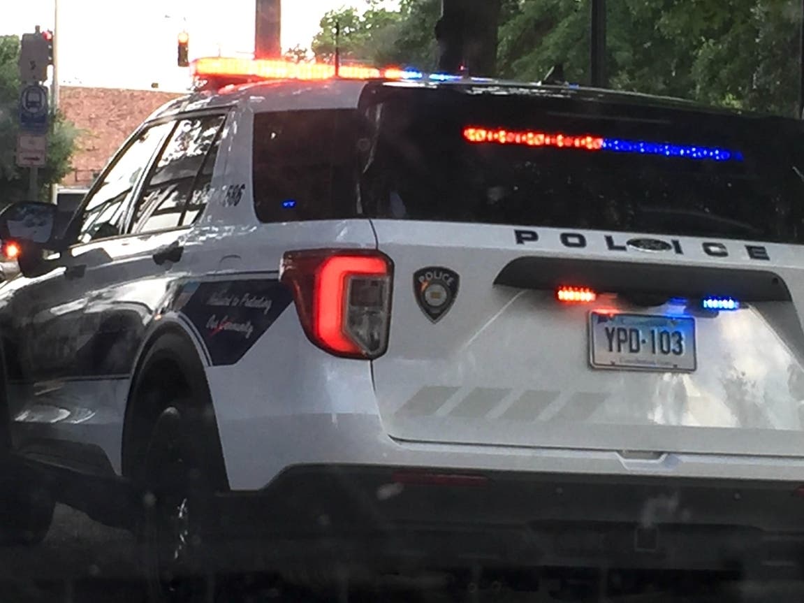 The burglary investigation is ongoing at this time, with Yale Police Department as the leading investigating agency, an alert to the campus community noted.