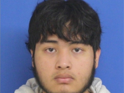 Jorge Daniel Villegas-Lopez​ was charged with Possessing Child Sexual Abuse Material.