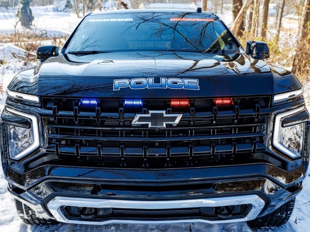 The two boys, the 16-year-old driver and a 16-year-old passenger, of New Haven, took off on foot into the Hudson Street area of East Haven, near both the middle school and the town ice rink. At this point, East Haven police got involved.