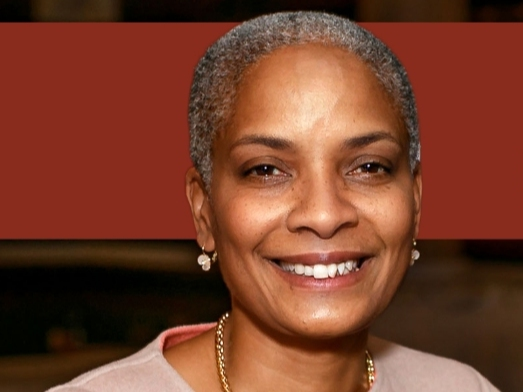 The MLK Heritage Foundation-sponsored conversation with Thomas is Saturday, Feb. 21, from 1 p.m. to 3 p.m. at James Blackstone Memorial Library, 758 Main St. Branford.