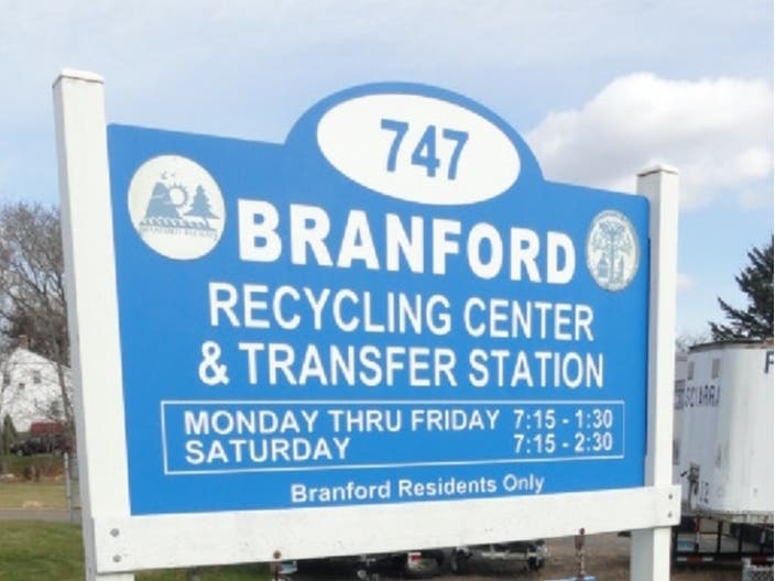 The issue will not affect or delay curbside trash and recycling collection. That said, given Monday's holiday, curbside trash and recycling is already operating on a one-day delay this week.