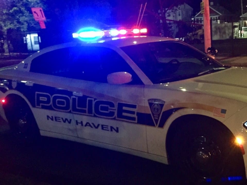 Police posted to 'X' around 10 p.m. Wednesday that it had earlier responded to a bomb threat in the East Rock neighborhood. 