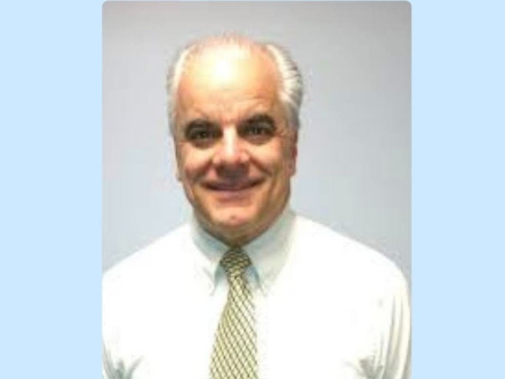 "If I had a nickel for every time someone has told me, ‘I don’t have the time to join the volunteer fire department,’ I’d be a rich man," Esposito said. "Once you get involved, it becomes an extended family."