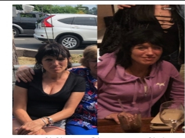 Cynthia Chamberlain, is 5’3”-5’5”​ tall and weighs approximately 100 pounds. She has short brown hair and brown eyes and what the family describes as a 'lazy eye.' 