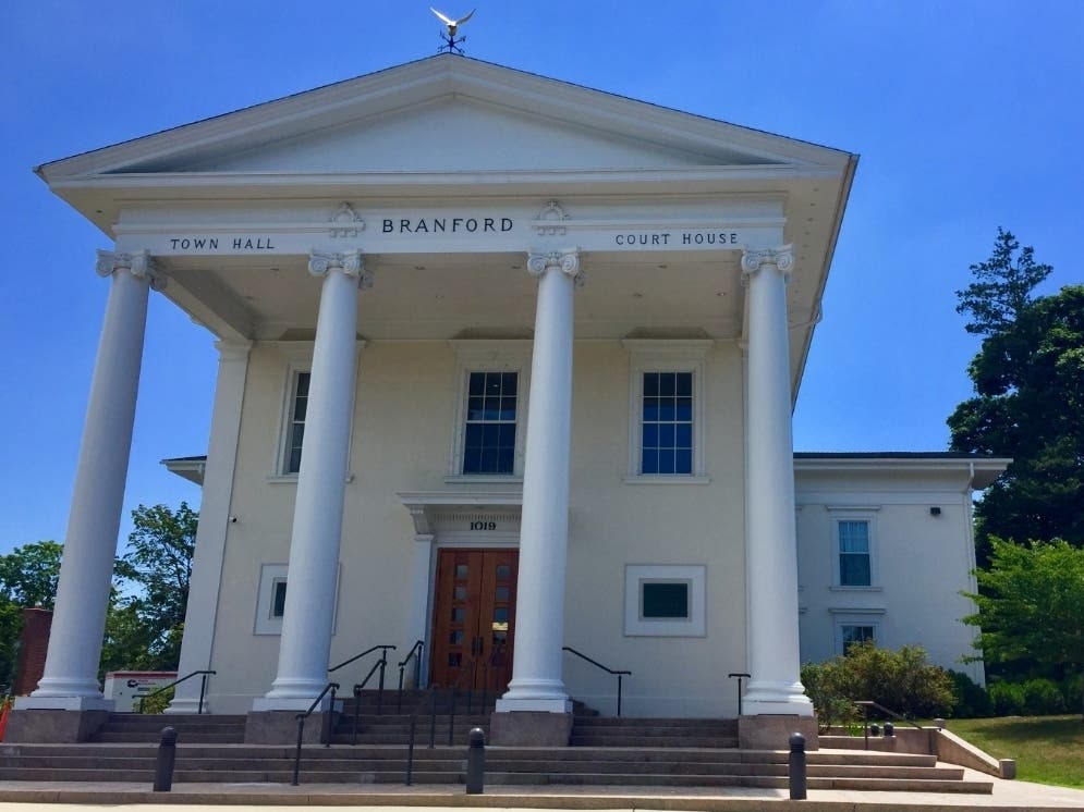 The town is looking to hire an "experienced, detail-oriented town clerk," following the departure of longtime clerk Lisa Arpin last month. 