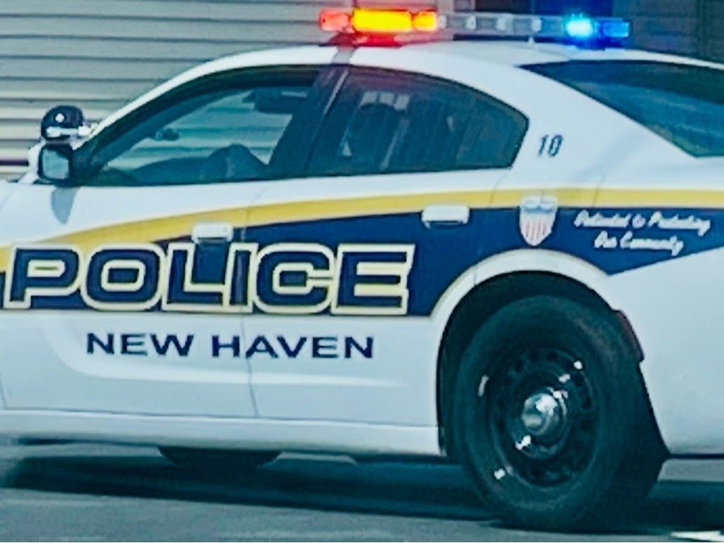 Police ask that anyone who may have witnessed this incident or who may have information valuable to investigators call detectives at 203-946-63o4 or through the department's anonymous tip-line at 866-888-TIPS (8477.)