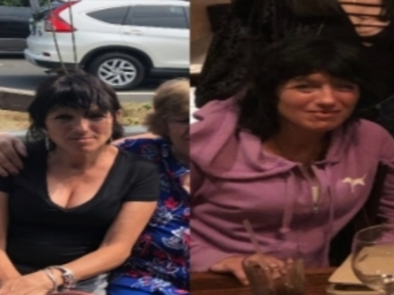 Police had been searching for Cynthia Chamberlain, 59, of New Haven, since Feb. 10.