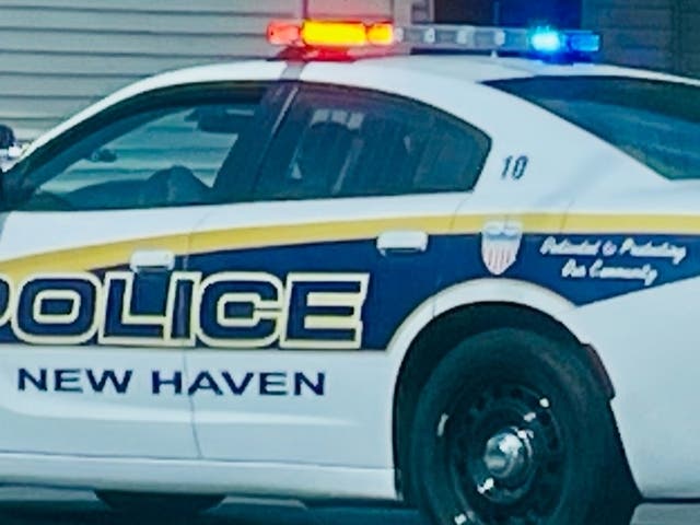 New Haven Police Issue Warrants In Connection With Several Recent ...