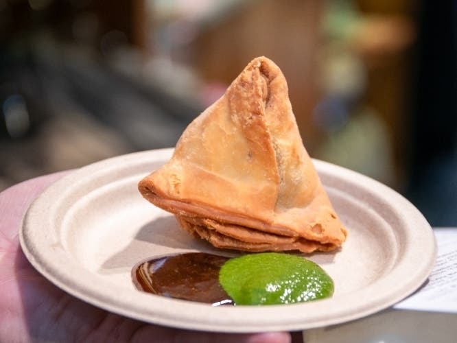 From the April 2024 Shops at Yale App Crawl.