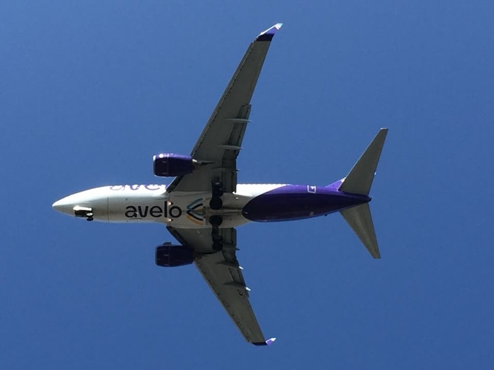 Taking flight to Indianapolis and Cleveland starting in June.