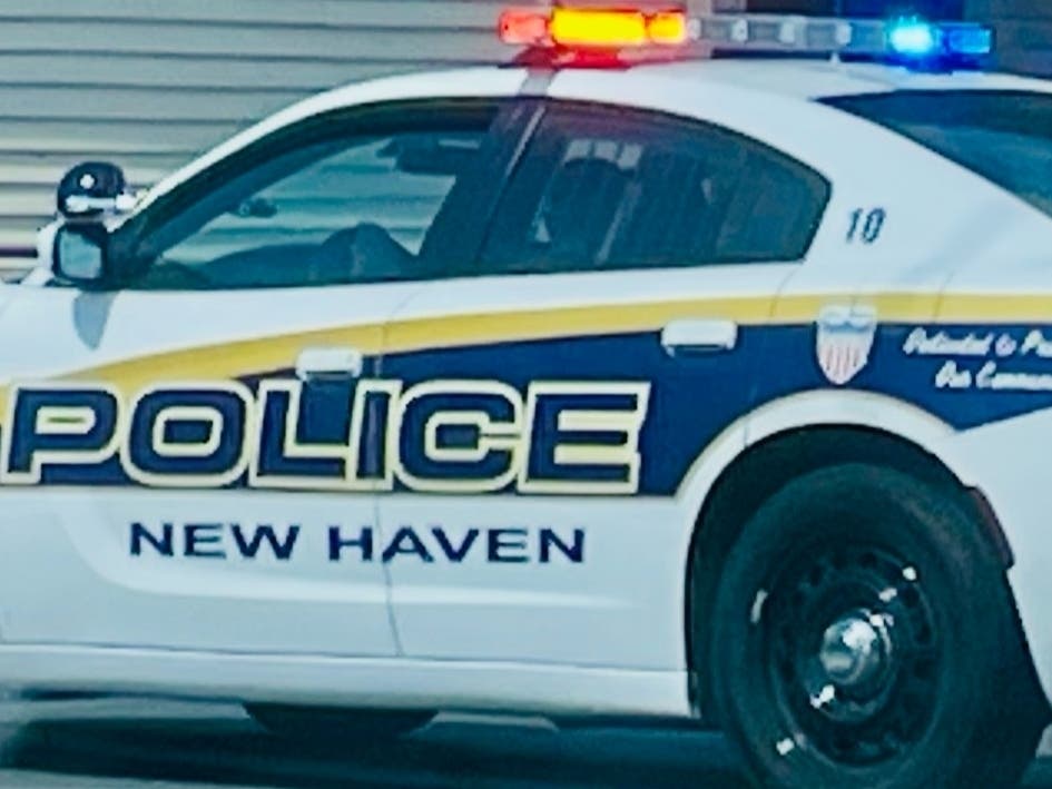 Police said motorists should expect delays.