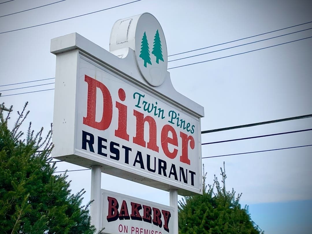 Advance registration is required by Friday. Call Twin Pines at (203) 468-6887.