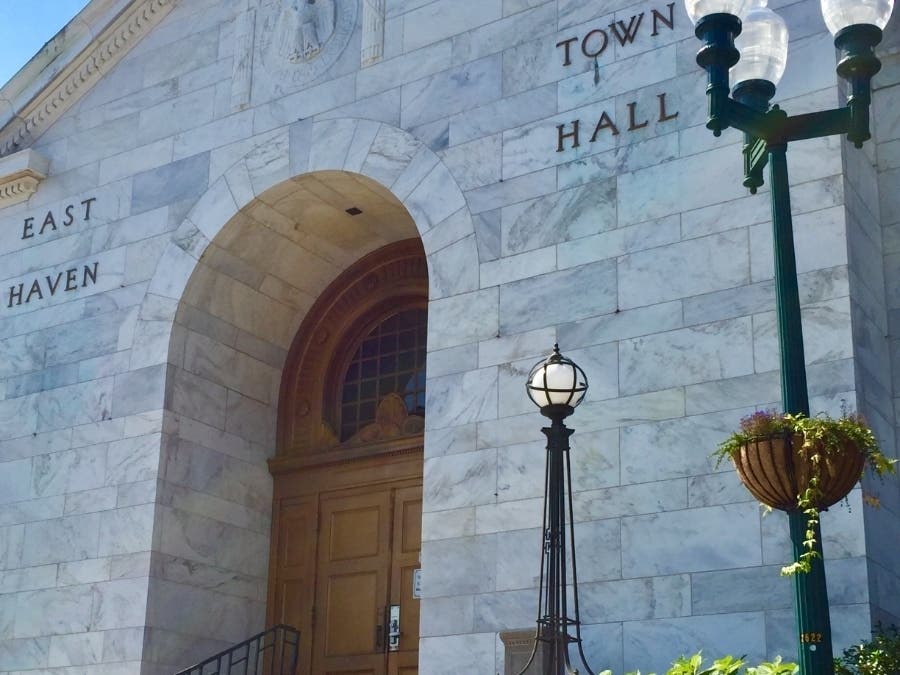 RTC has "serious concerns about the fiscal management and procedural integrity of the ongoing town budget process." Town: "Portraying this process as irresponsible or incomplete does not reflect how municipal budgeting works. It misrepresents it."