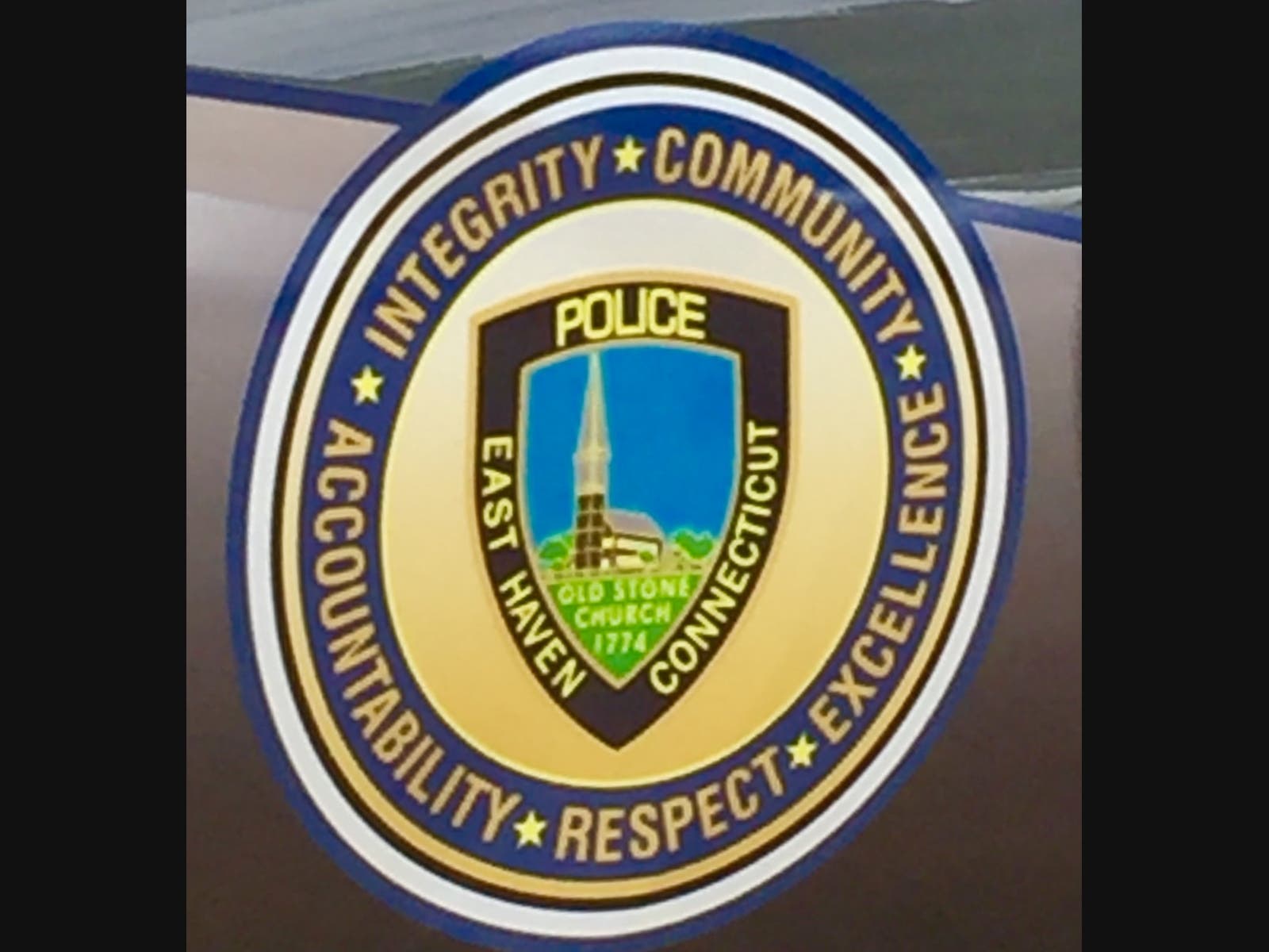 East Haven police logs