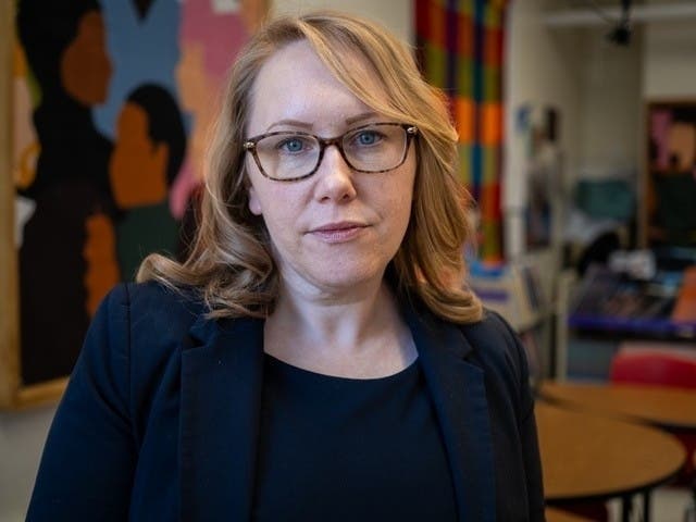 And educator Cora Muñoz has garnered regional and national attention for her efforts to promote the rights of immigrant students. 