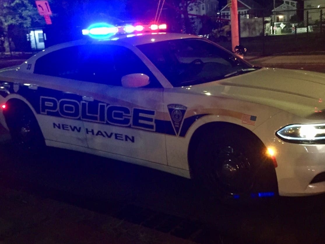 "Six out of our seven non-fatal shooting incidents that have occurred in 2026 have now been solved by an arrest, marking an approximate 86 percent solve rate:" NHPD Chief David Zannelli.