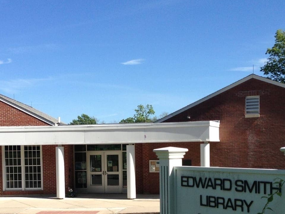 Folks may  still request materials/place holds on library items, but Atwater will be the sole pickup location.﻿﻿ All materials can be returned to Atwater or any public library in Connecticut.