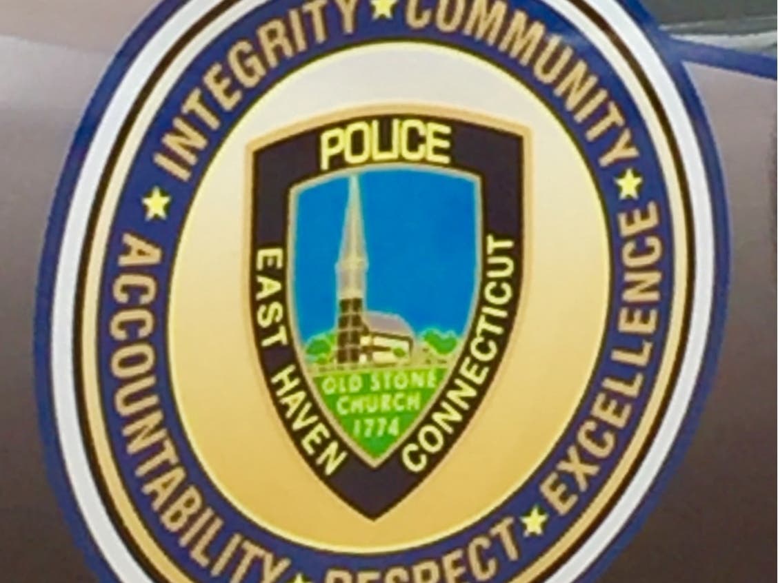 East Haven police logs