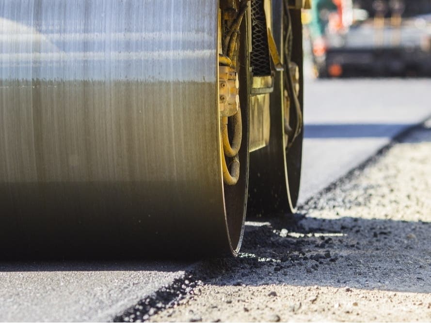 Rt 146 Milling, Resurfacing Set to Begin Monday Through Next Friday, May 8: CT DOT