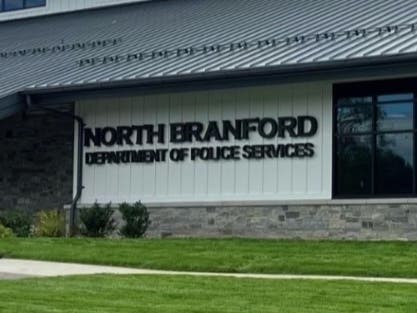 North Branford police logs, April 27-May 4: