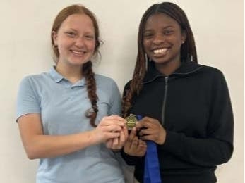 Their winning project, A Trial of Principles: Prudence Crandall’s Case for Education and the Legal Foundation of American Civil Rights, explores 1833 struggle of schoolteacher Crandall to teach Black girls in Canterbury, CT; groundwork for 14th Amendment.