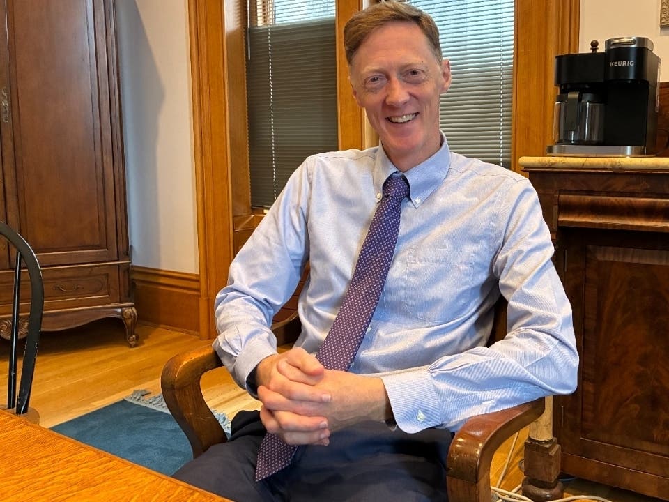 An additional $22M in state revenue from the 2026 state legislative session enables city to close the New Haven Public Schools’ projected budget gap, provide a more moderate property tax increase, and further support youth and vulnerable residents: Mayor.