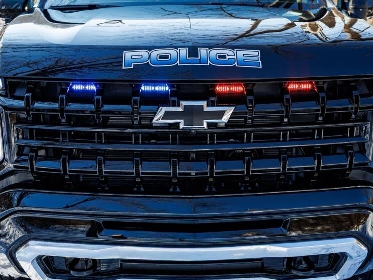 A suspect was taken into custody without incident, and there is no further risk to the community, East Haven police Capt. David Emerman said.