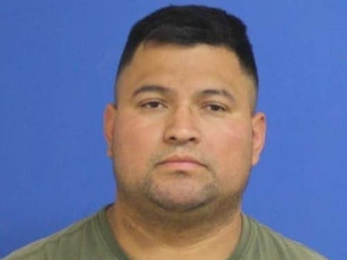 Julio Mendez-Acevedo was charged with three counts of risk of injury to a child, three counts of second-degree reckless endangerment, and three counts of fourth-degree sexual assault.