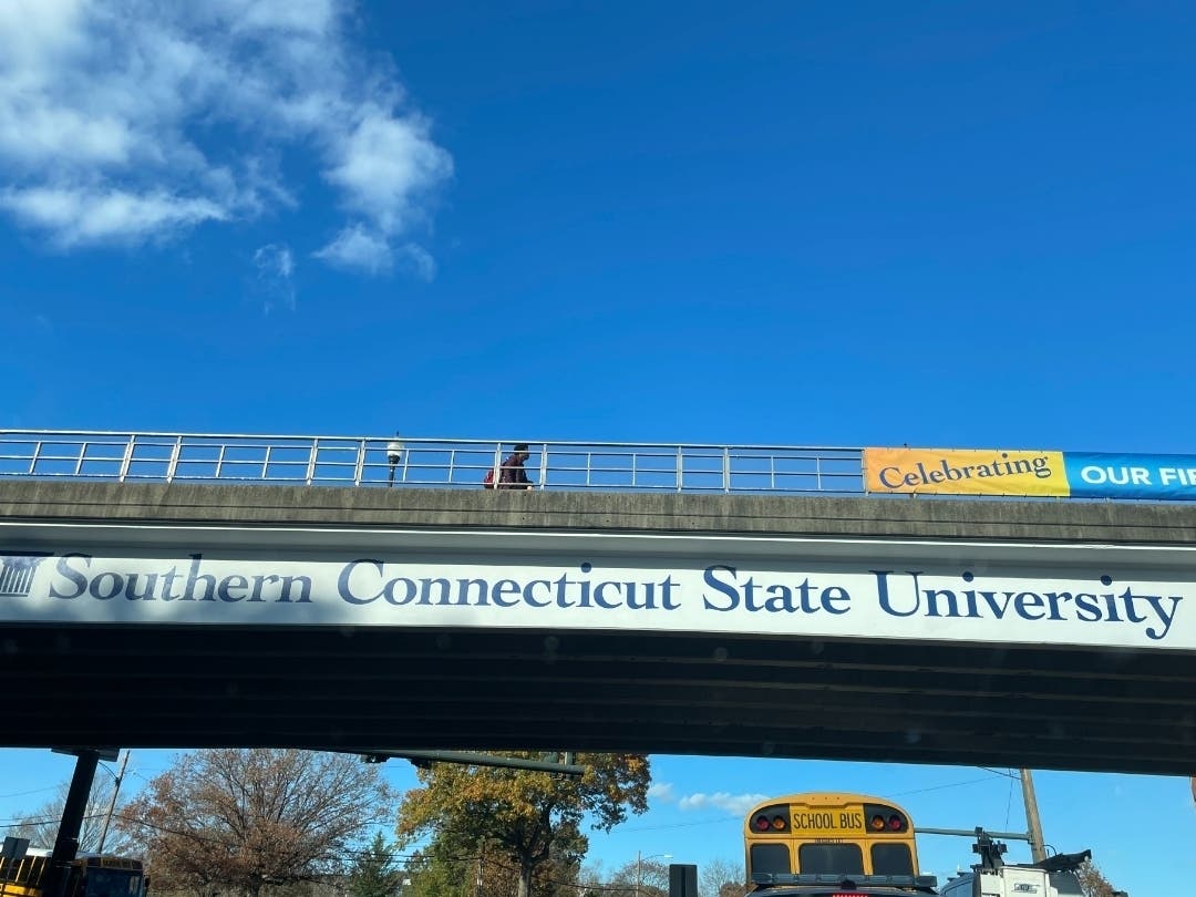 This year, Southern Connecticut State University will celebrate nearly 2,600 graduates, including approximately 1,600 undergraduate and 1,000 graduate students.
