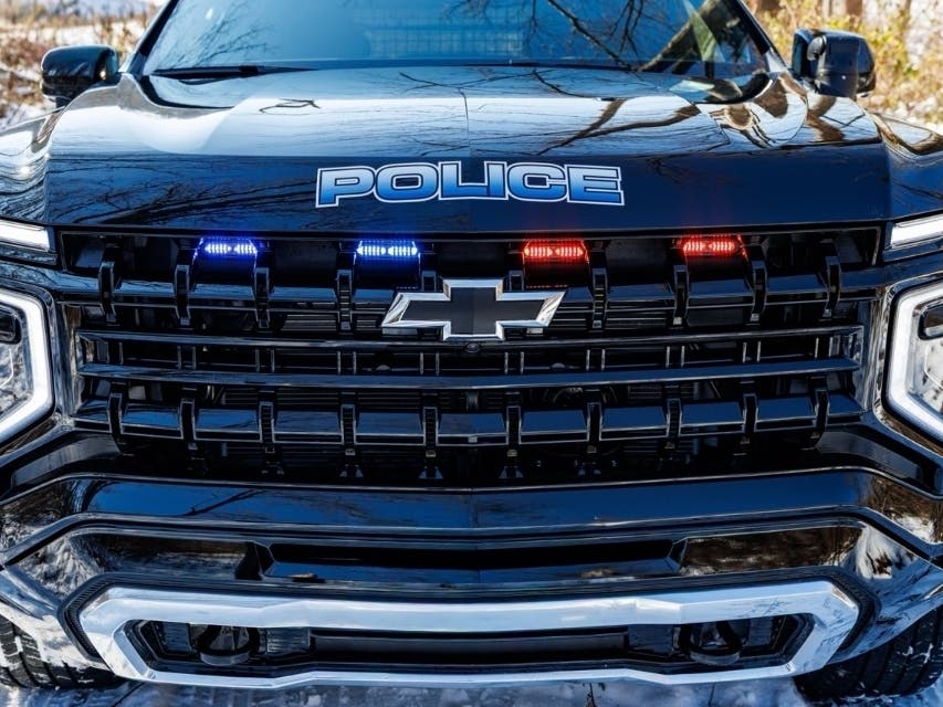 Officers made contact with an adult male subject sitting on the kitchen floor who appeared to be heavily intoxicated, police said. Moments later, an adult female victim was located in an adjacent room with apparent fatal injuries, police said.