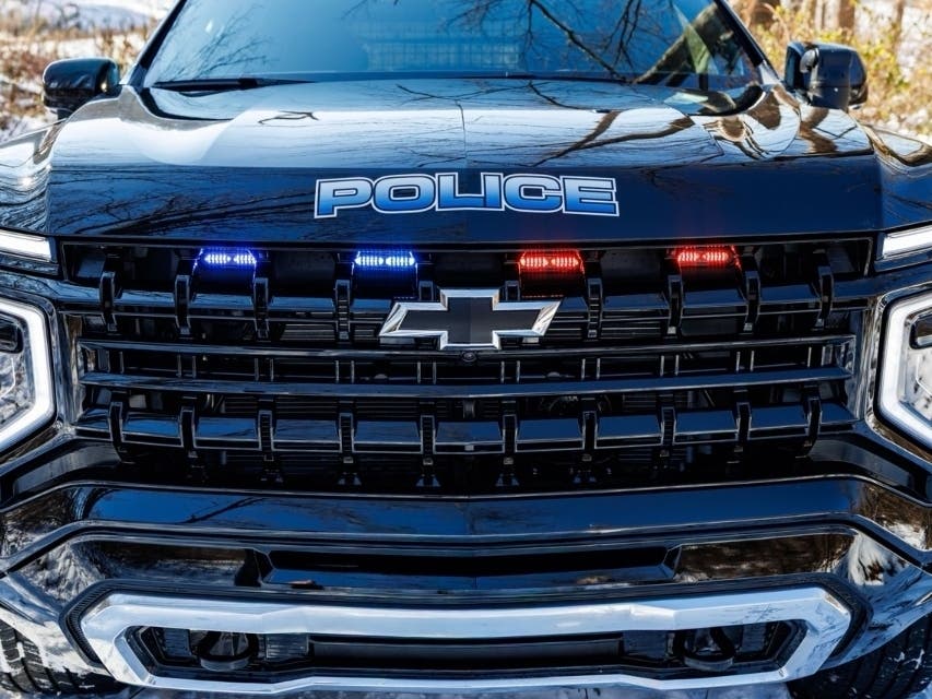 East Haven police logs