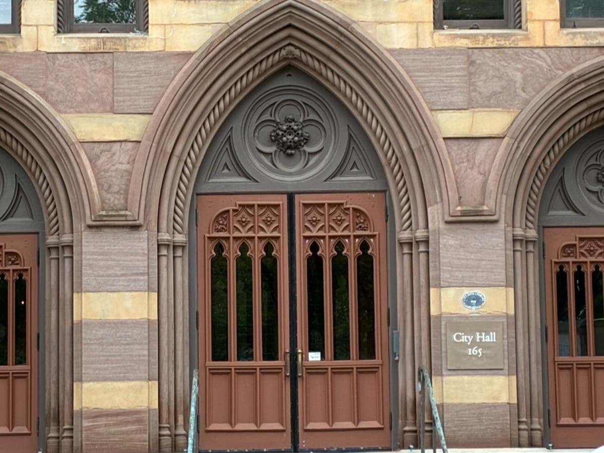 To date, the City of New Haven has joined six lawsuits against the Trump administration and joined 24 other amicus briefs.