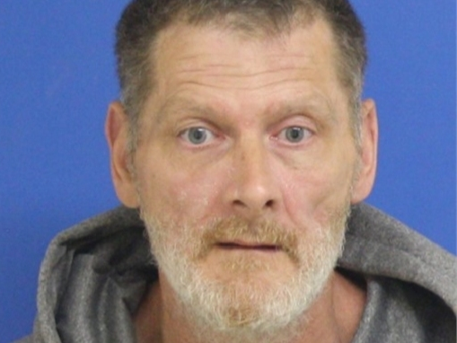 The arrest of John Gaul, 52, of East Haven, followed ﻿a burglary investigation involving a "restaurant in which surveillance footage and evidence collected by officers led to the identification of the suspect."