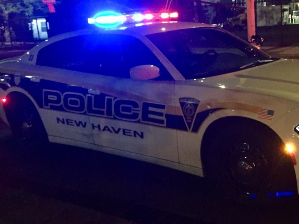 R'Eona Joyner, 19, of New Haven, was released on $75,000 bond.