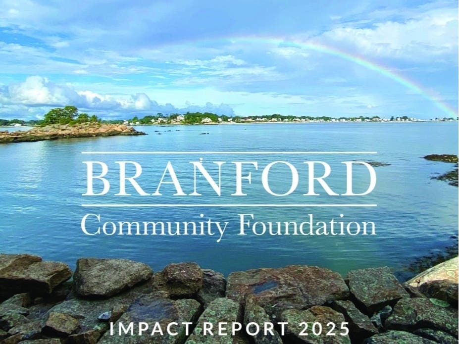 Within the 2025 Impact Report, readers can discover the stories behind these numbers: the lives touched by BCF grants, key financial highlights, and snapshots of the vibrant Branford community.