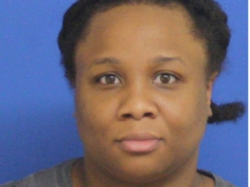 East Haven police arrested and charged Christina Cooper, 27, of New Haven, with first-degree reckless endangerment, second-degree assault, second-degree breach of peace, reckless driving, and other moving violations.