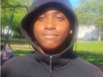 Anyone with information is encouraged to contact the New Haven Police Department, Missing Persons Unit, at 203–946–6304 or email missingpersonstips@newhavenct.gov or call 911.