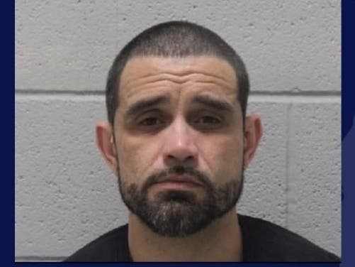 The investigation by NBPD Detective Massimo Piroli, in partnership with the Yale Child Study Center and the state Department of Children and Families, led to a warrant for Oscar Ramirez, 39, of Meriden.