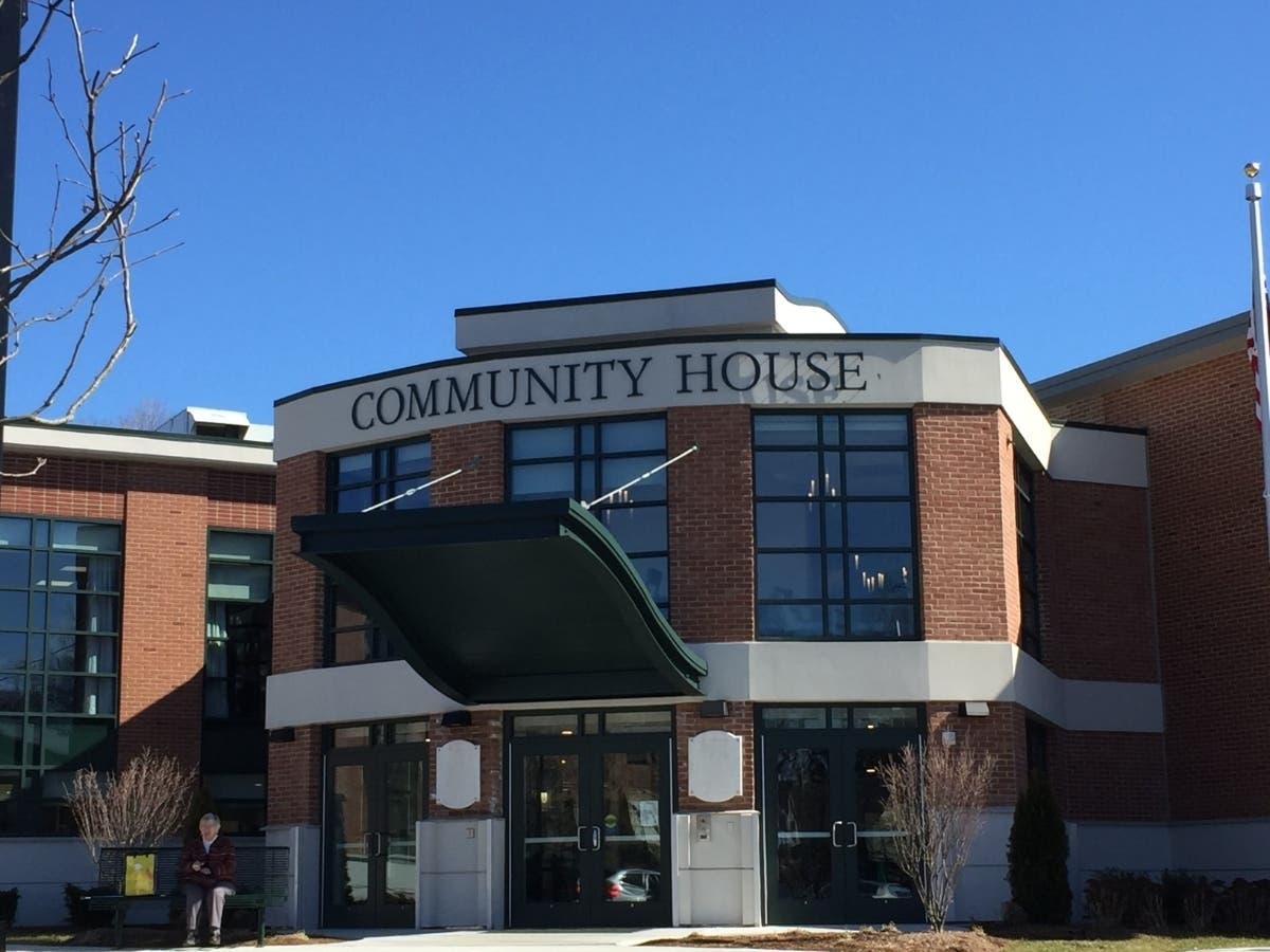 Ricky DiRago has been with the department for nearly three years, previously as the program coordinator. Joe Carbone has been a part of the town's parks & rec department since he was 13, starting as a counselor-in-training.