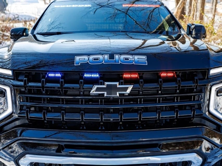 In the early morning hours of Nov. 30, 2025 officers responded to the Foxon Road ShopRite Plaza for reports of numerous vehicles performing burnouts, igniting fireworks, and engaging in reckless activity in a crowded parking lot.