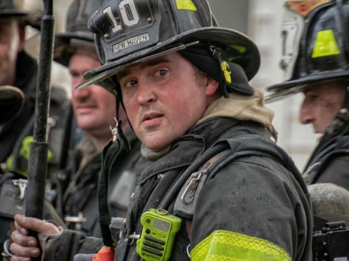 Thomas “TJ” Kochera's "sudden passing leaves a tremendous void in the hearts of his fellow firefighters, friends, and all who had the privilege of knowing him:" Fireman's Benevolent Association