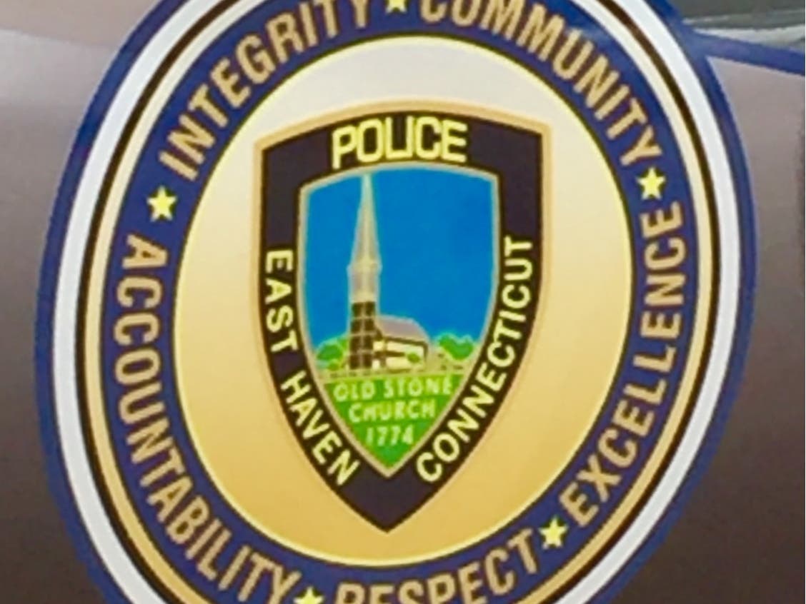 East Haven police logs, June 3-9: