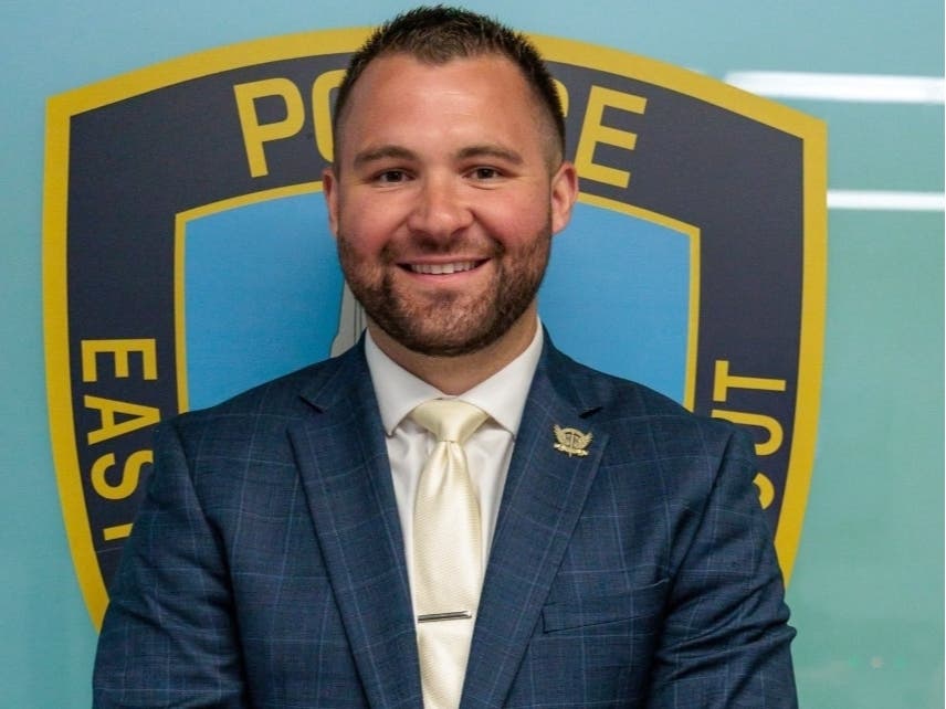 Since joining the East Haven Police Department in 2013, Detective Rasile has built a reputation as a dedicated and highly skilled law enforcement professional.