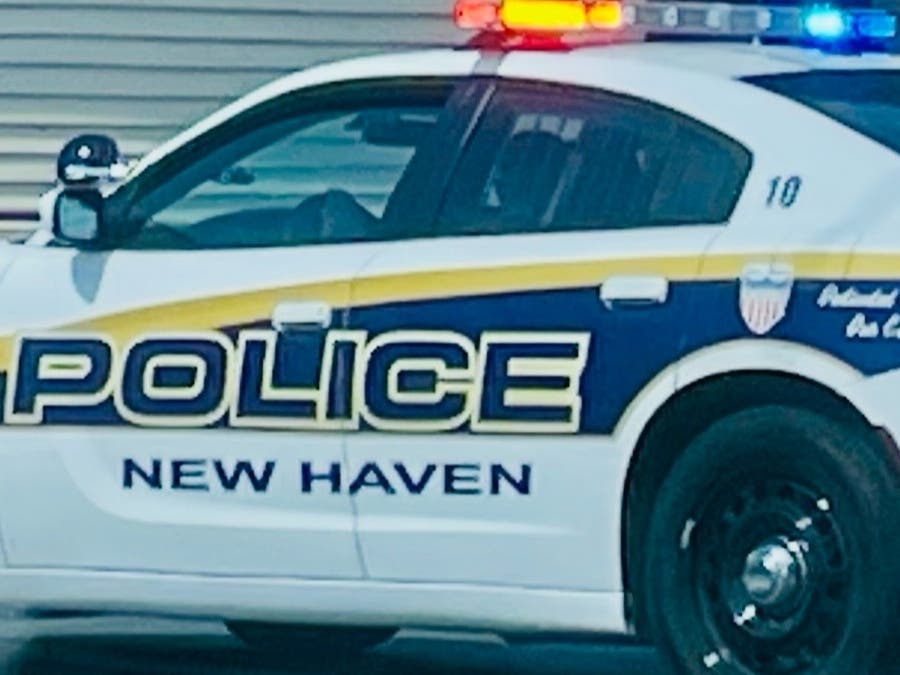 New Haven Police Are Investigating Monday Afternoon Shooting With 3 Victims